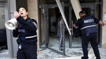 الكيان يوافق على تعويض الصهاينة المتضررين بـمعركة بشائر الانتصار