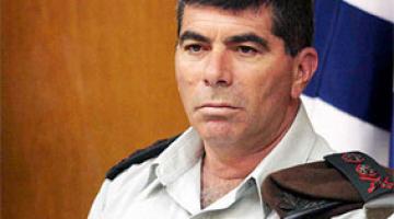 "اشكنازي" يوجه اتهامات شديدة اللهجة لباراك