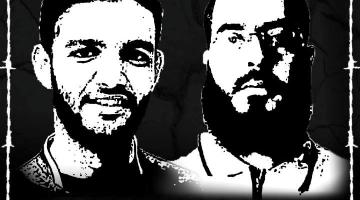 دعوة للاعتصام في مقرات الصليب غداً تضامنا مع الأسرى المضربين