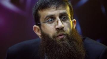 الشيخ عدنان يدعو للاعتصام غداً أمام مقرات الصليب الأحمر