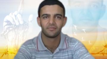 قراقع: لا صحة للأنباء التي تتحدث عن وقف السرسك إضرابه