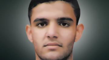 واعد تدعو الاتحادات العربية للتضامن مع الأسير السرسك