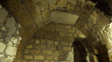 الإحتلال ينفذ أكبر حملة حفريات أسفل المسجد الأقصى