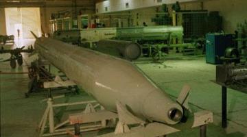 العدو يكشف لأول مرة عن صاروخ متطور مضاد للدبابات