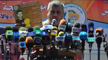 البطش: معركة السرسك وإخوانه الأسرى محكوم عليها بالانتصار