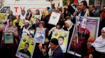 زيارات ذوي أسرى غزة ستبدأ الأربعاء القادم