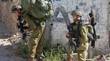 جيش الاحتلال يصدر تعليمات مشددة لجنوده بإبداء الحذر في الضفة