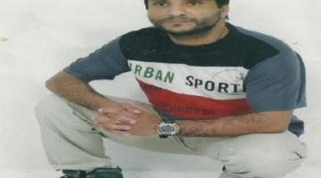 الأسير أيمن شعت يدخل قائمة عمداء الأسرى