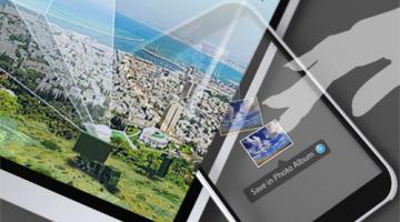 جيش الإحتلال يعترض على دخول أجهزة خلوية قد تعرقل عمل القبة الحديدية