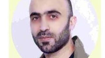 الأسير رياض العمور يبدأ إضراباً عن الطعام رغم خطورة وضعه الصحي