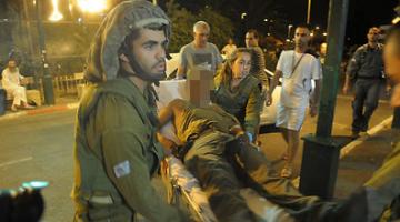 "محدث".. العـدو يواصـل عدوانـه والمقاومــة تمطر المغتصبات بالصواريخ ..صور