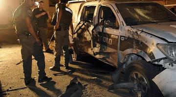 العدو: المقاومة أطلقت 50 صاروخاً منذ أمس