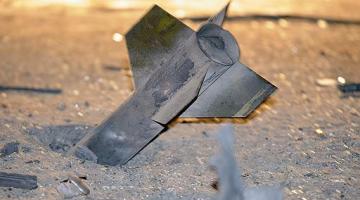 تهديدات صهيونية بالرد على إطلاق الصواريخ من غزة