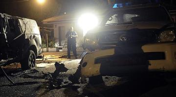 صاروخ للمقاومة يصيب 4 جنود صهاينة من بينهم حالة خطرة بعسقلان