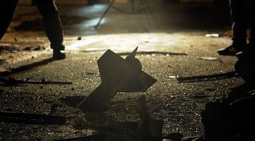 العدو: سقوط 3 صواريخ بعسقلان