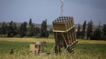 باعتراف العدو.."القبة الحديدية" تتهاوى أمام ضربات المقاومة