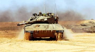 ضابط صهيوني: يجب احتلال كل رفح في أي حرب قادمة