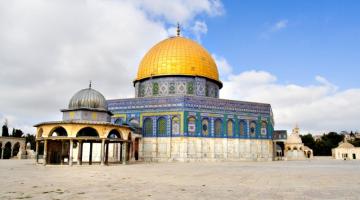 الجهاد تدعو لهبة جماهيرية للدفاع عن الأقصى