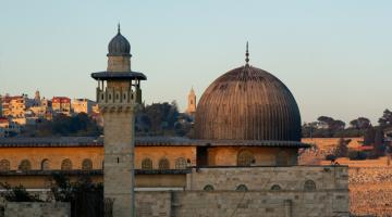 الاحتلال يبحث فرض سيادته على المسجد الأقصى الثلاثاء القادم