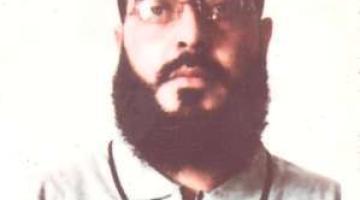 الوضع الصحي للأسير الريخاوي في تدهور مستمر