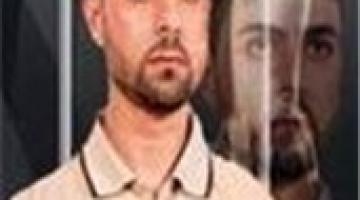 الاسير "علاء الهمص"..مرض السل يشل حركته ويفقده البصر