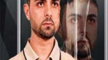 الأسير "علاء الهمص" مرض السل يشل حركته ويفقده البصر