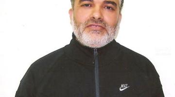 الحكم على الأسير إبراهيم حامد بـالسجن 54 مؤبداً