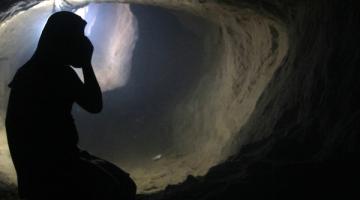 العدو يطور منظومة تكنولوجية لكشف أنفاق المقاومة