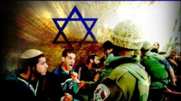 فلسطيني يعمل بمغسلة يتوصّل لأسرار عن جيش العدو