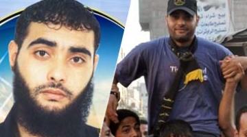 بالصور.. الأسير المجاهد "إيهاب المشوخي" يتنسم الحرية بعد اعتقال دام 8 أعوام