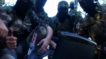 فاصل " لله دركِ يا سرايا "