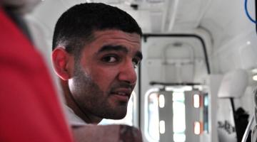 وانتصر السرسك