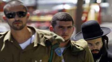 العدو: هبوط نسبة متلقي الإعفاءات من الخدمة العسكرية