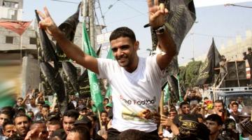 المحرر "السرسك": من الواجب تفعيل قضية الاسرى والعمل على تحريرهم