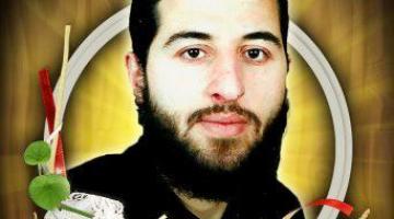 الأسير الصفدي يعلن إضرابه عن الماء بعد اعتداء جديد عليه