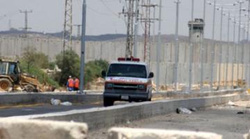 "الميزان": الاحتلال يصعد من سياسة إبتزاز المرضى الغزيين