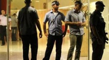 12 حارساً من الشاباك يعودون للعمل بعد توقيفهم