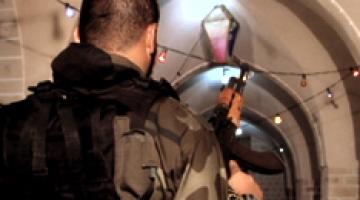 فاصل " رمضان شهر الإنتصارات "