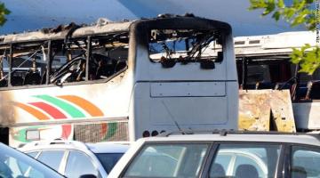 العدو يُقر بفشل أجهزته في منع عملية بلغاريا