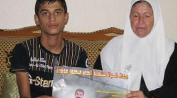 أسير بمستشفى الرملة: الموت أرحم من عذابنا