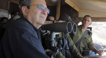 وزير حرب العدو يأمر بهدم 8 قرى جنوب الخليل لأغراض عسكرية