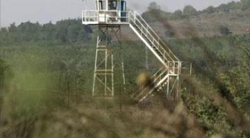 مستوطنون ينصبون برجاً عسكرياً على أراض زراعية ببيت لحم