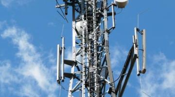 العدو ينشر أجهزة رصد متطورة على الحدود الشمالية