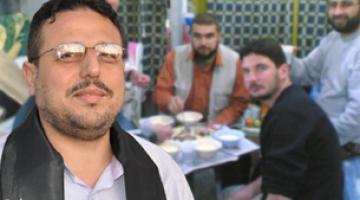 "رمضان" داخل السجون في عيون من عايشه 24 عاماً.. صور
