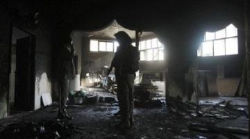 العدو يعجز عن التعامل مع "الإرهاب اليهودي" بالضفة