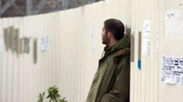 جندي صهيوني يدّعي اصابته بالسرطان لتسريحه من الجيش