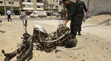 هآرتس:سياسة الاغتيالات تعود من الباب الخلفي