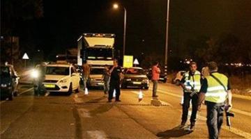 العدو يزعم إحباط هجوم كبير على الحدود المصرية