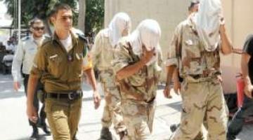 هاربون من الخدمة العسكرية يشتكون لعدم توفر أماكن لهم في السجون