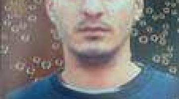 الاسير نصار يفقد الرؤية في عينه اليسرى